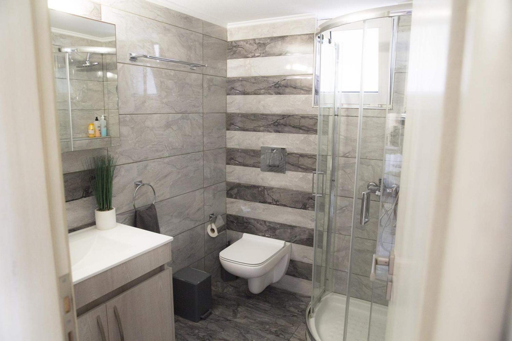 Diogenis Luxury Sea View Rethymno