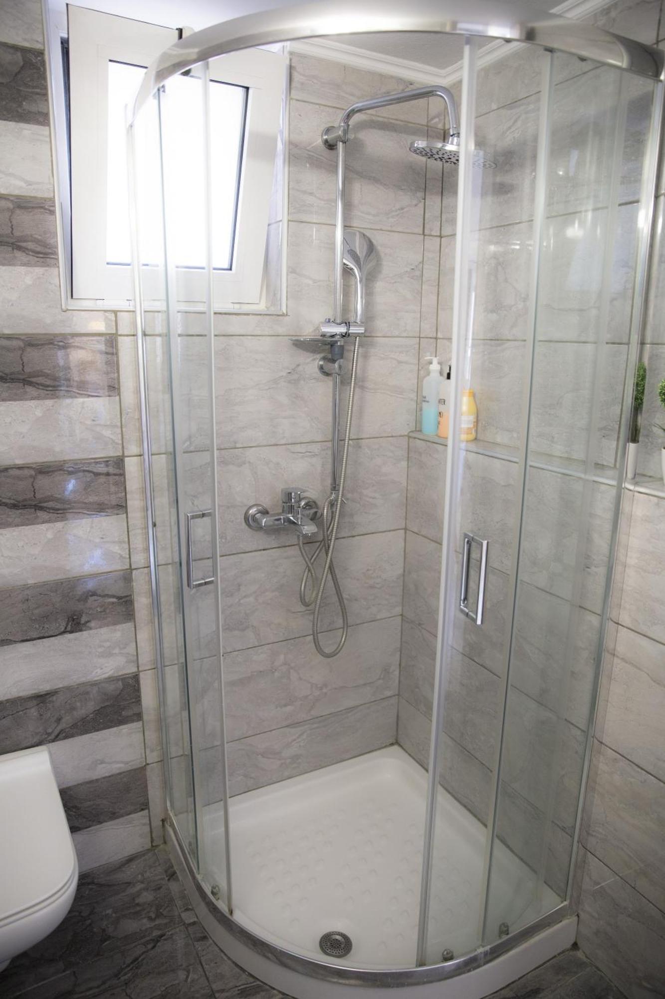 Diogenis Luxury Sea View Rethymno