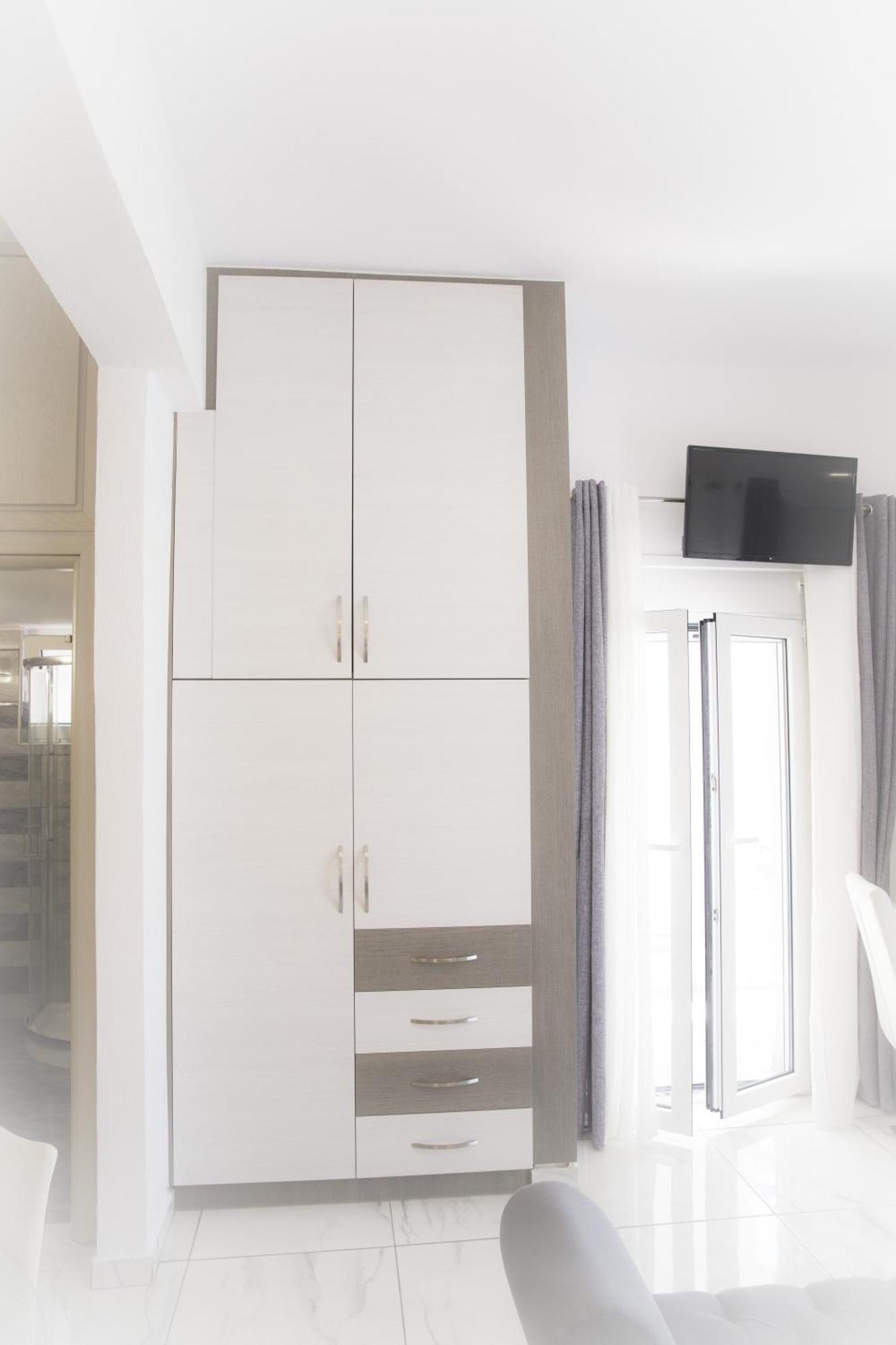 Diogenis Luxury Sea View Rethymno