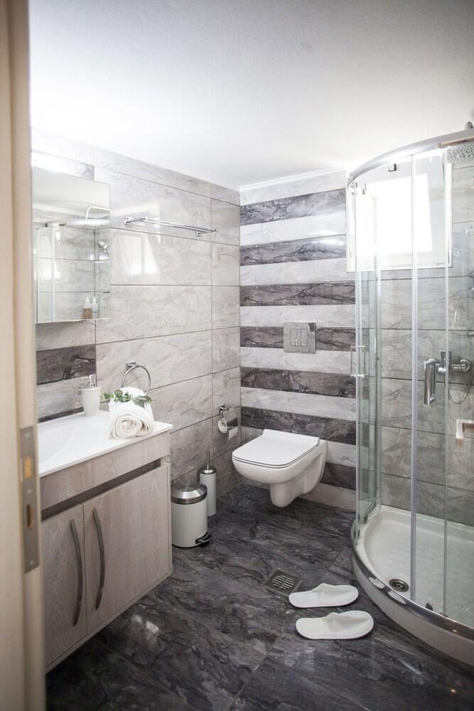 Diogenis Luxury Sea View Διαμέρισμα