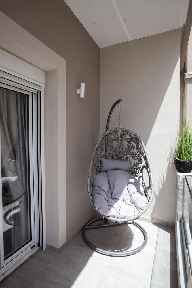 Apartmán Diogenis Luxury Sea View Rethymno