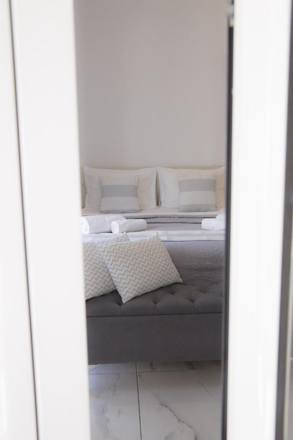 Diogenis Luxury Sea View * 雷斯蒙