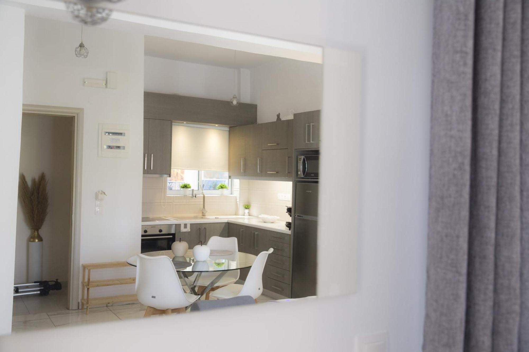 Diogenis Luxury Sea View * Rethymno