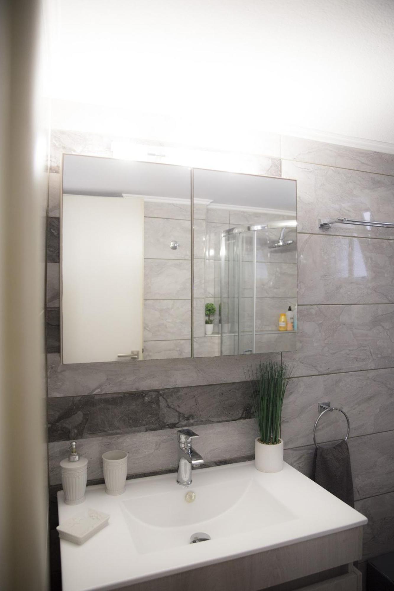 Diogenis Luxury Sea View * Rethymno