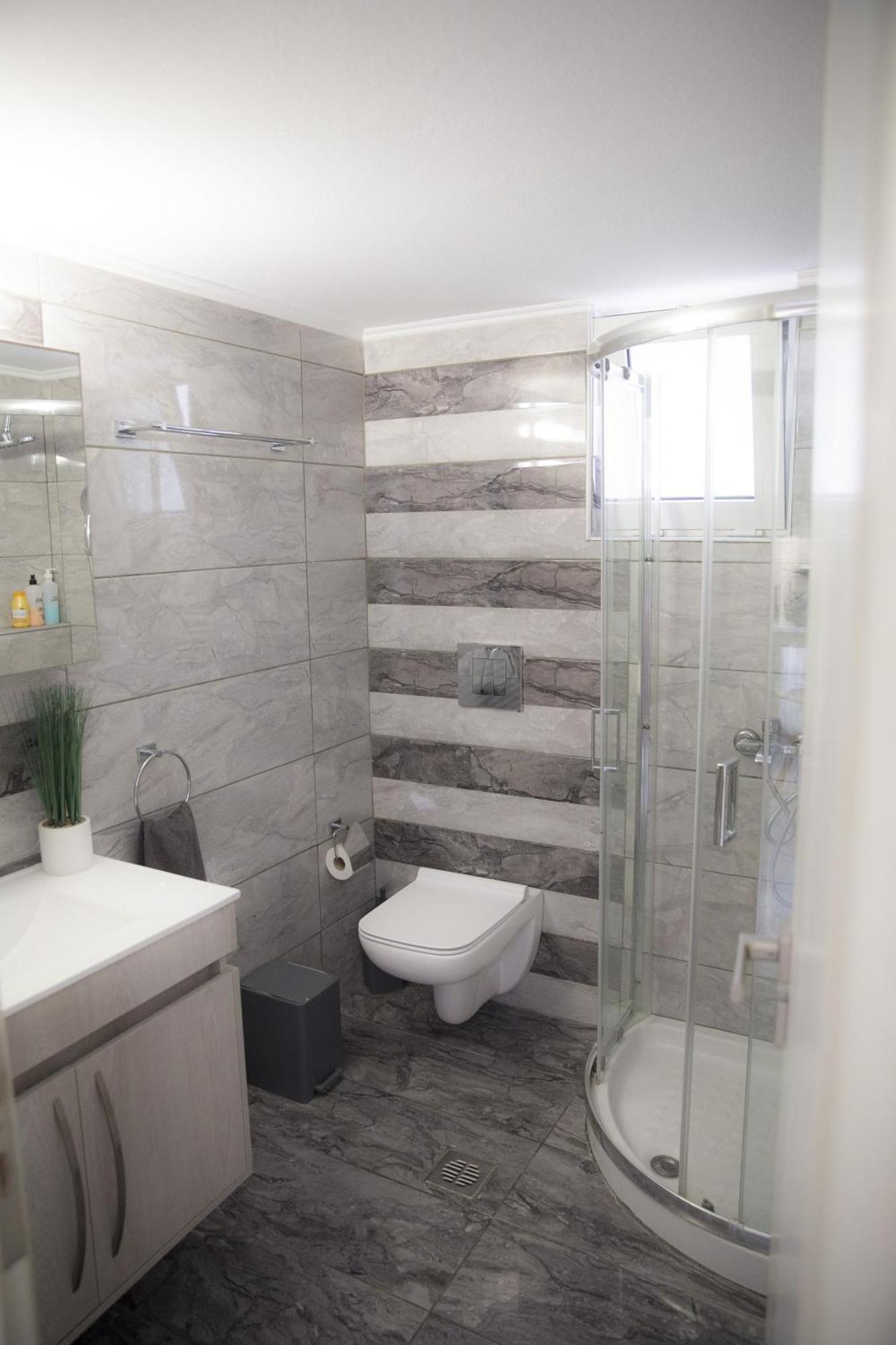 Apartmán Diogenis Luxury Sea View *