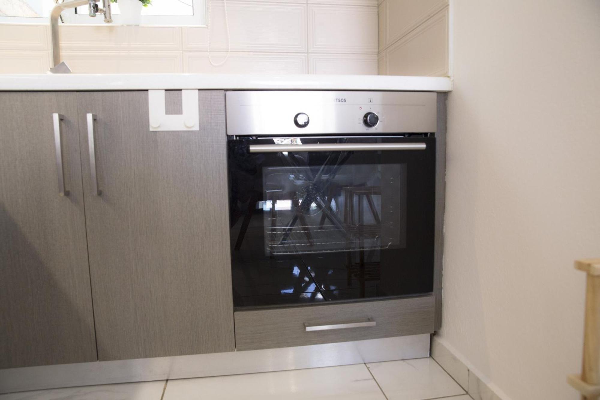 Diogenis Luxury Sea View Apartmán