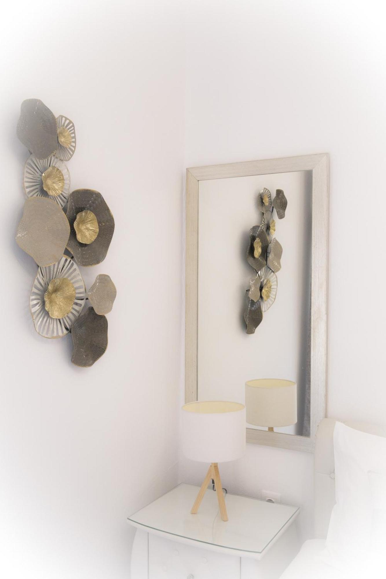 Apartmán Diogenis Luxury Sea View *